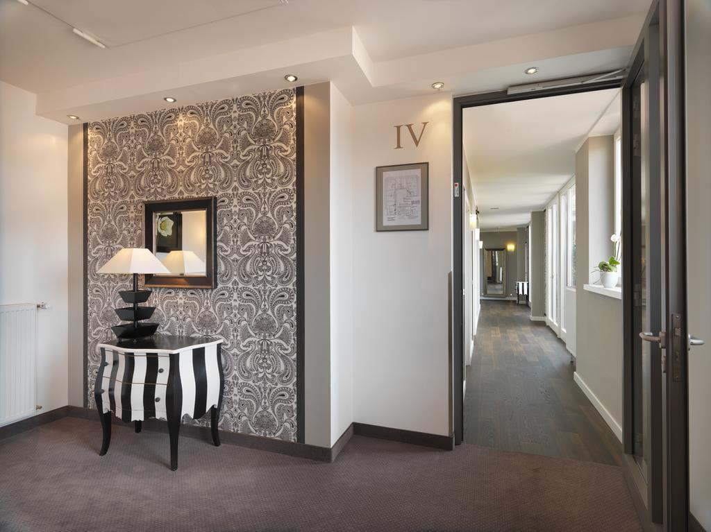 Hotel Goliath Am Dom เรเกนส์บวร์ก ภายนอก รูปภาพ