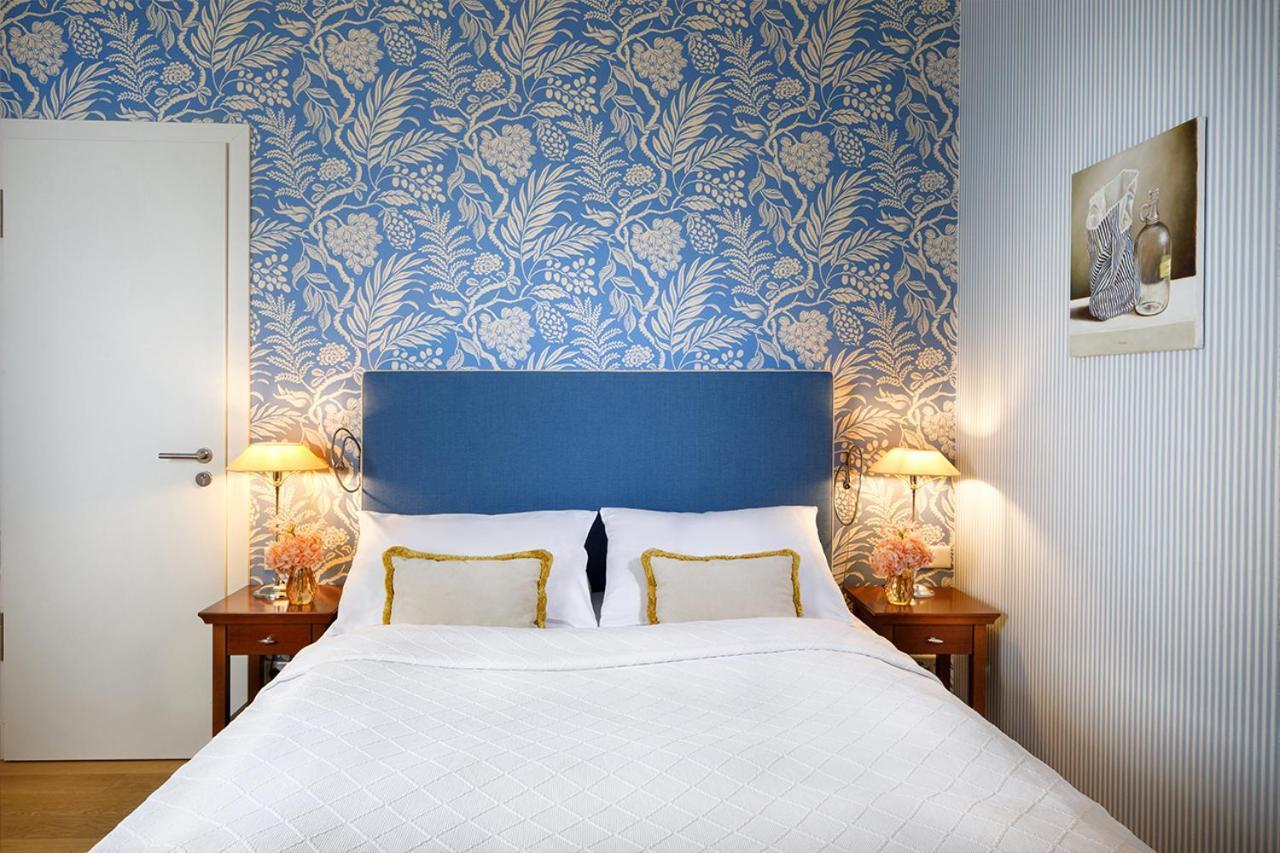 Hotel Goliath Am Dom เรเกนส์บวร์ก ภายนอก รูปภาพ